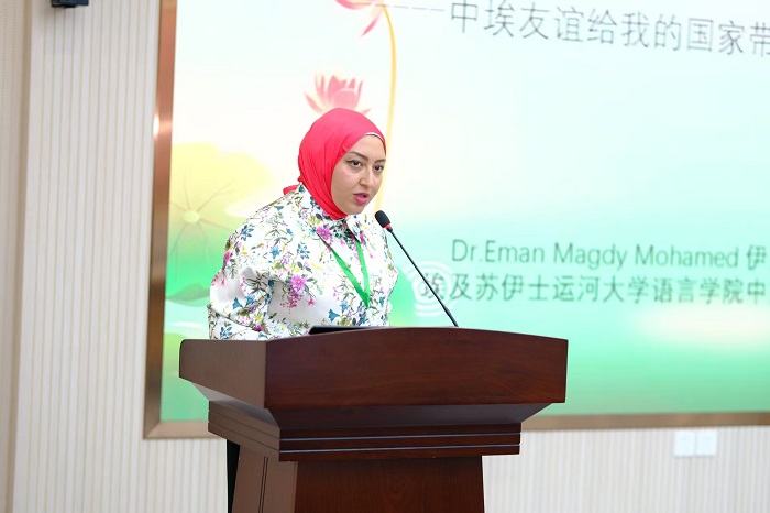 多国青年学者在山东、甘肃开启访华研修活动