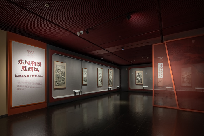 09八斗苑名家书画定制hzagy_