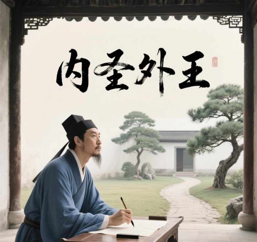 中华经典：人生必读《大学》二十句经典