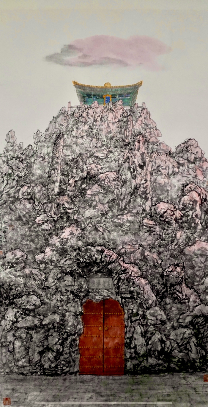 09八斗苑名家书画定制laby0_