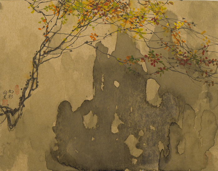 09八斗苑名家书画定制owtby_