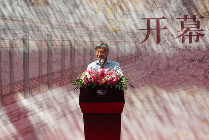 09八斗苑名家书画定制qfjdy_