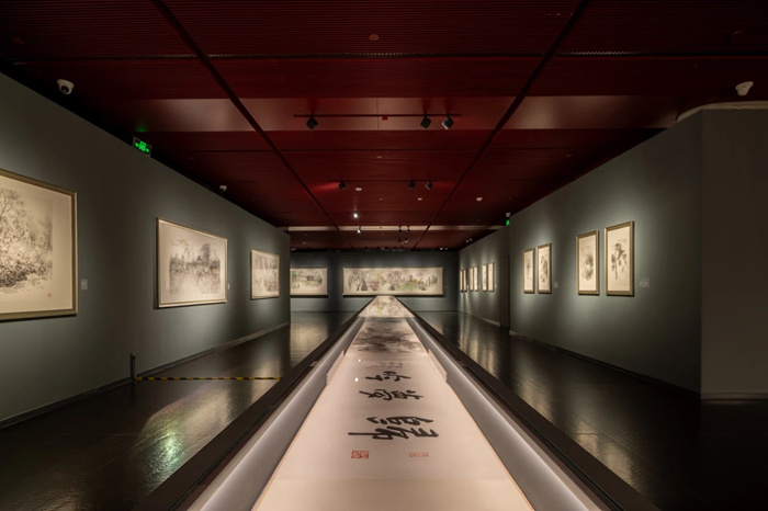 09八斗苑名家书画定制t9rwq_