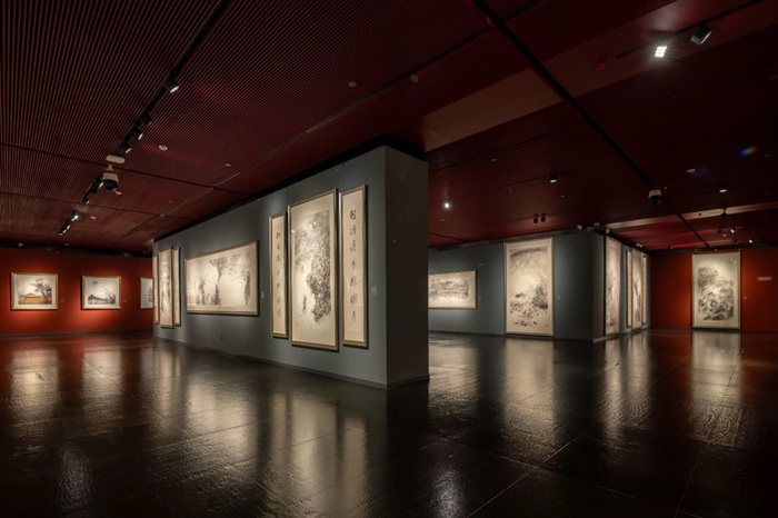 09八斗苑名家书画定制zihaw_