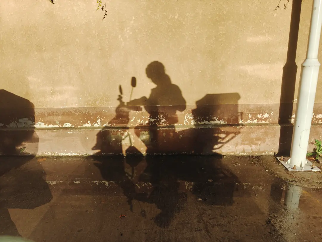 女骑手王晚：跑外卖是头一份我干得踏实安心的活儿