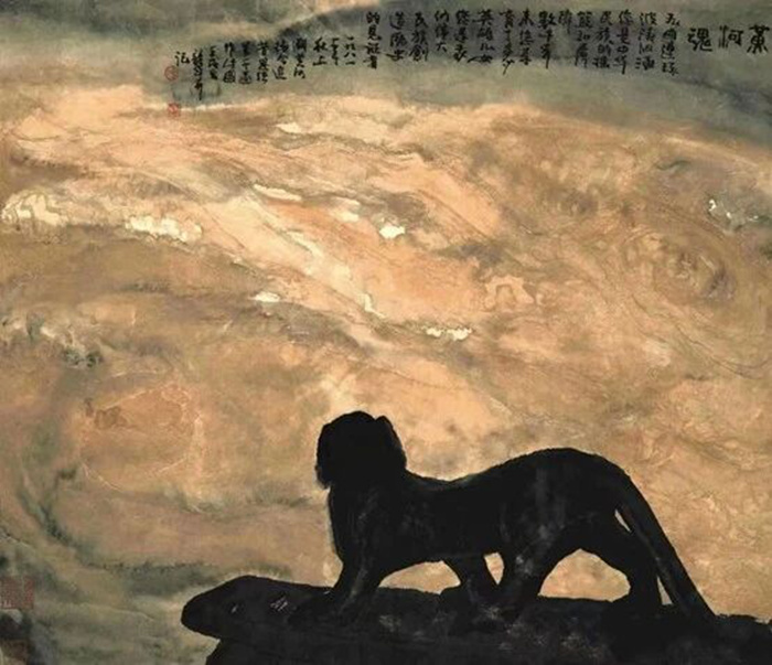 10八斗苑名家书画定制lap1h_