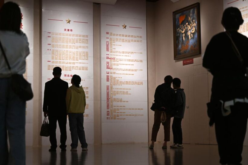 文博赋能与新消费破圈彰显中国黄金周文旅经济活力