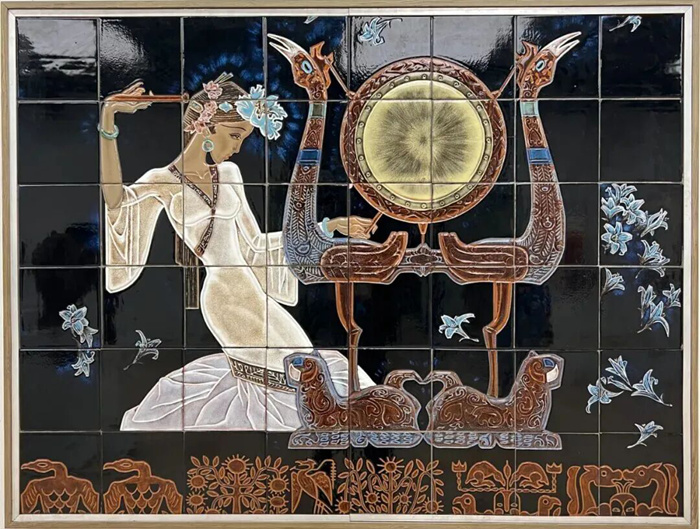 10八斗苑名家书画定制xif1e_