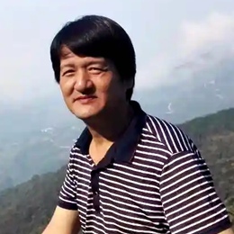 张胜伟.中国书法家协会副主席/西安美院书法系主任｜作品定制