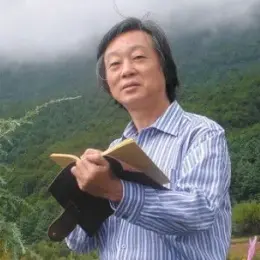 王俊松.著名画家 （尤擅黄河）｜作品定制