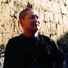 郑瑰玺.书画名家/中美协会员｜作品定制