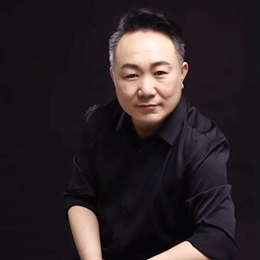 张辉.美院画家｜作品定制