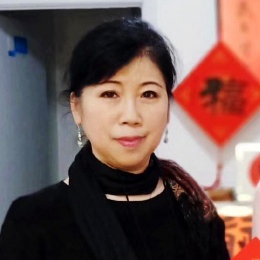 邓凌鹰.书法名家/隶书｜作品定制