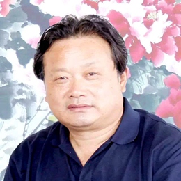 陈金超.水墨书画名家｜作品定制