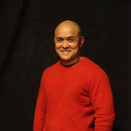 史国良.著名国画家｜作品定制