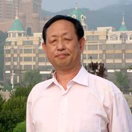 韩进水.书法名家/擅长魏碑｜作品定制