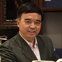 彭利铭.著名书画家｜作品定制