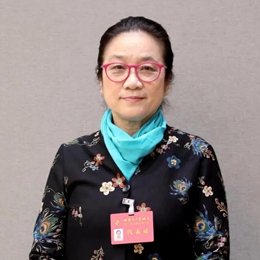 孙晓云.中国书法家协会主席｜作品定制