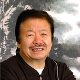 崔如琢.著名画家｜作品定制