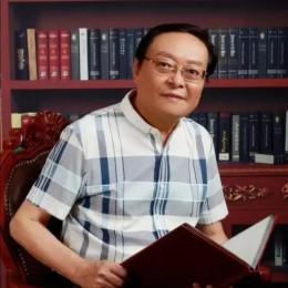 徐湛.著名画家｜作品定制