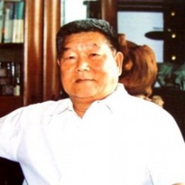 邹德忠.著名书法家｜作品定制