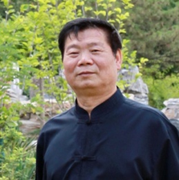 齐贞俭.书法名家/擅长榜书｜作品定制