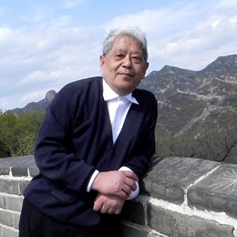 朱非.绍兴书画社顾问｜作品定制