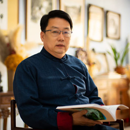 张东星书法欣赏：清雅秀丽 气韵贯通｜作品定制