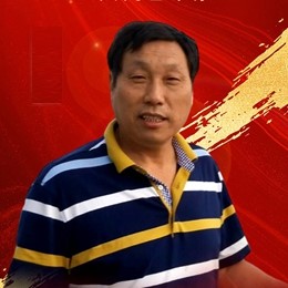 李志明.书法家｜皇家瑞象瘦金体书法作品鉴赏