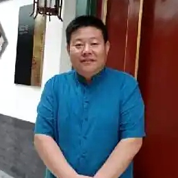 郭晓图｜集诗书画印于一体的书画艺术家