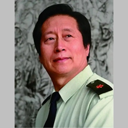 著名军旅画家王天胜工笔画欣赏 ｜作品定制插图