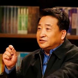 著名笑星姜昆书法作品欣赏｜名人名家书画定制