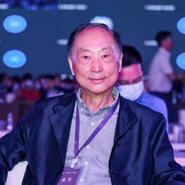 国务院参事/农业部原副部长刘坚书法作品欣赏