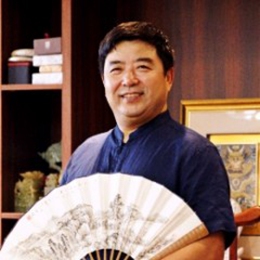 施长恩.原中央机关美协副主席｜作品定制