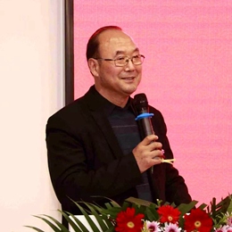 罗勤.原中央机关美协副主席｜作品定制