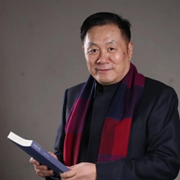 郭永琰.中国书法家协会理事/中国金融书法家协会主席｜作品定制