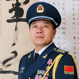 张维忠.中国书法家协会理事/军旅书法家｜作品定制