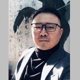 ‌刘建丰‌.中国书法家协会理事/北京书协副主席｜作品定制