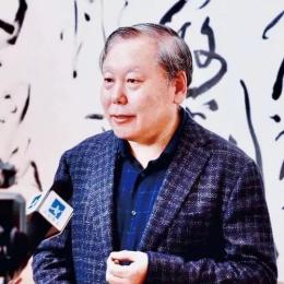 王厚祥草书作品欣赏 豪迈雅逸｜作品定制