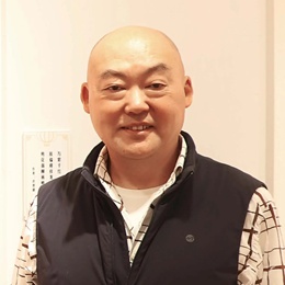 洪厚甜书法：以魏碑为基，质朴流美 古雅俊秀｜作品定制