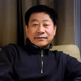 张森带你领略隶书的韵律奇妙｜作品定制