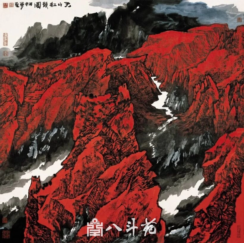 品读经典|国画创作常用诗词100首之《江雪》原文与解析插图 品读经典|国画创作常用诗词100首之《江雪》原文与解析插图