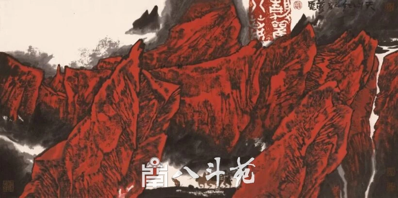 品读经典｜国画创作常用诗词100首之《墨梅》原文与解析