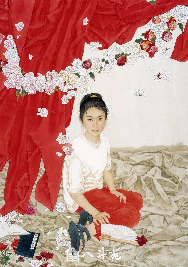 国画定制时是否应该指定画家风格 尊重与沟通的平衡插图 国画定制时是否应该指定画家风格 尊重与沟通的平衡插图