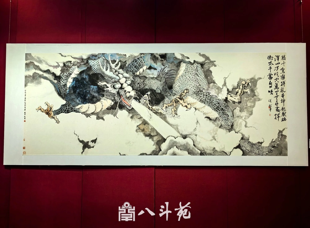 品读经典｜国画创作常用诗词100首之《咏柳》原文与解析