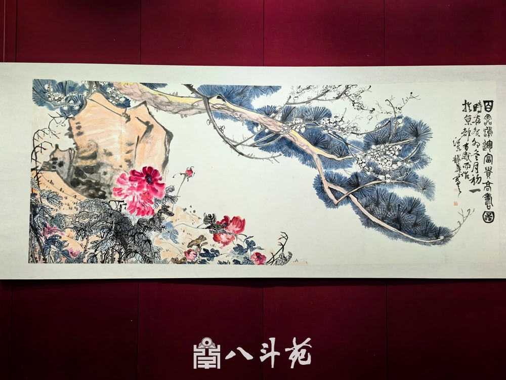 品读经典｜国画创作常用诗词 100 首总目录（创作指南）插图1