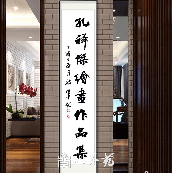 书画知识普及的载体:书籍、展览与线上课程插图 书画知识普及的载体:书籍、展览与线上课程插图
