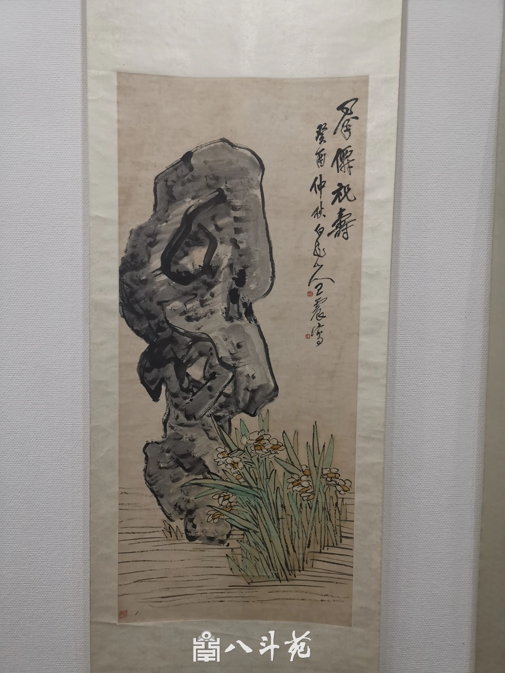 楼堂馆所书画装饰点睛之笔：定制如何提升政务与商业空间价值插图1