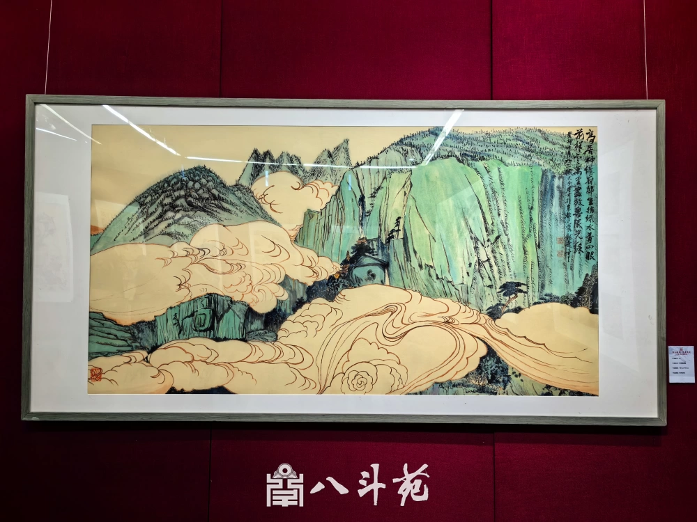 中国历代书画收藏故事 100篇总目录插图1