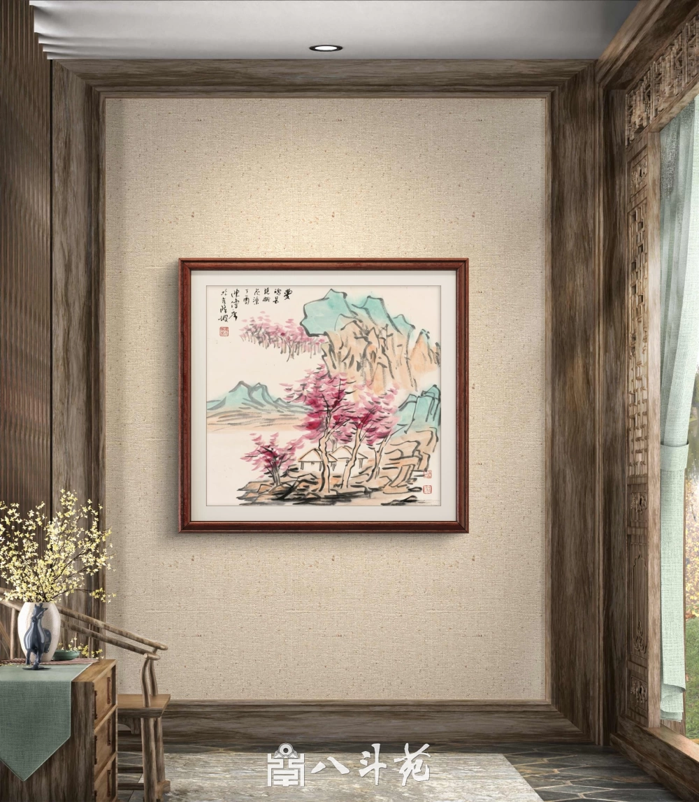 书法直播带货兴起 如何在线上挑选可靠的名家作品插图